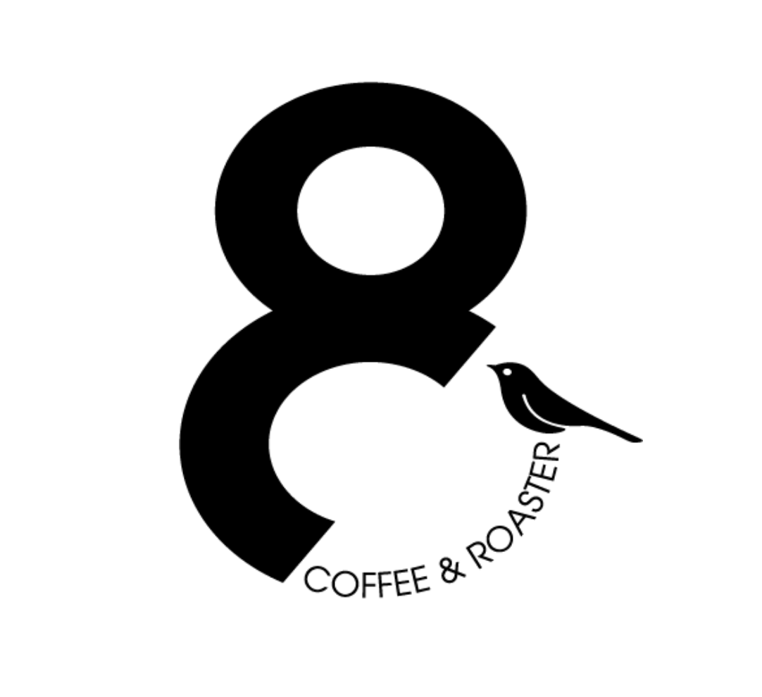 8BIRDS COFFEE & ROASTER